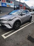 Toyota C-HR Hybrid CVT Executive Euro 6