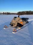 Ski doo Freeride 146 2022