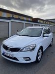 Kia CEED cee'd_sw 1.6 CRDi ECO Euro 4