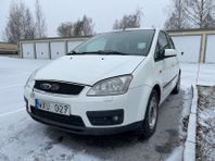 Ford C-Max Focus 1.8 Flexifuel Euro 4