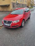 Volkswagen Passat Variant 1.4 TGI - Automat - låga mil - bes