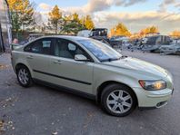 Volvo S40 automat 2.4L 170hk