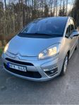 Citroën C4 Picasso 1.6 e-HDi Airdream EGS Euro 5