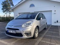 Citroën C4 Picasso 1.6 e-HDi Airdream EGS Euro 5