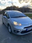 Citroën C4 Picasso 1.6 e-HDi Airdream EGS Euro 5