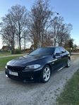 BMW 525 d Sedan Steptronic M Sport Euro 5