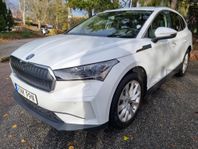 Skoda Enyaq iV 80 204hk / 82kWh / Drag / Comfort seat Plus