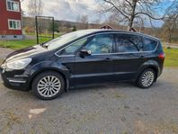 Ford S-Max 2.0 TDCi Powershift Business Euro 5