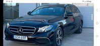 Mercedes-Benz E 220 T d 9G-Tronic Avantgarde Euro 6