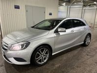 Mercedes-Benz A 200 CDI 7G-DCT Euro 6