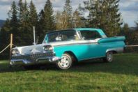 Ford Fairlane