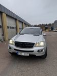 Mercedes-Benz ML