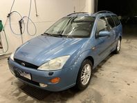 Ford Focus Kombi 1.6 