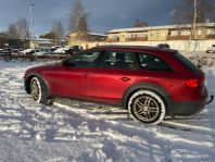 Audi A4 allroad quattro 2.0 TDI DPF quattro Proline Euro 5