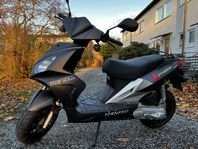 EU-moped 