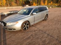 Volvo V70 D3 Geartronic Momentum, Ocean Race Euro 5