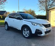 Peugeot 3008 1.6 BlueHDi EAT GT-Line Euro 6