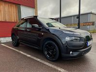 Citroën C4 Cactus 1.2 PureTech Euro 5