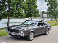 AMC AMX 1968