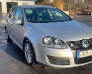 Volkswagen Golf 5-dörrar 1.4 TSI Euro 4