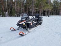 Lynx 49 Ranger Pro 600r  2019