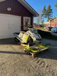 Ski-Doo Freeride 800 146"