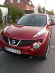 Nissan Juke 1.6 Euro 5 