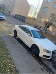 Audi A5 Sportback 2.0 TFSI quattro S Tronic Comfort Euro 5