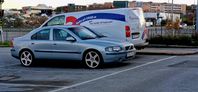 Volvo S60 T5 R+ Spaceball