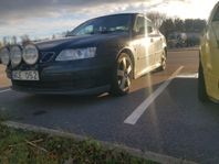 Saab 9-3 SportSedan 2.0 T Linear Euro 4