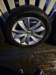 Vinterdäck, Nokian, Hakkapeliitta R5 17 tum Volvo V60 2018-