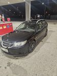 Saab 9-3 SportCombi 1.9 TTiD Vector Euro 5