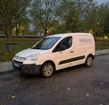 Citroen Berlingo Van 1,6 Hdi ETG6 90hk 2012 