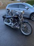 HD Softail Springer FXSTSI 100th Anniversary 2003