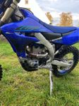 Yamaha Wr250F 