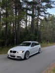 BMW 335 d Touring M-sport