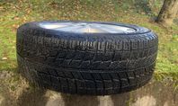 Vinterdäck 195/65 R15 (Michelin)