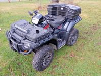 Polaris sportsman xp 1000cc 2015