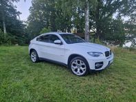 BMW X6 xDrive30d 