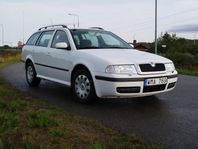 Skoda Octavia Tour Kombi 1.8 T 4x4 Euro 3