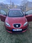 Seat Altea 1.6. Nybesiktad & Nyservad!