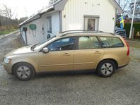 Volvo V50 1.6 D Kinetic Euro 4