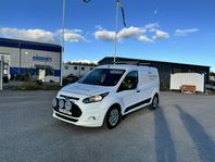 Ford transit Connect 230 TDCi Euro 5 Räntefri avbet.