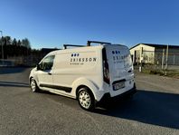 Ford transit Connect 230 TDCi Euro 5 Räntefri avbet.