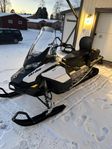 Ski-doo Expedition sport 900 ace