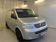 Volkswagen Transporter T28 2.5 TDI Euro 4