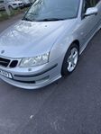 Saab 9-3 SportSedan 2.0 T Aero Euro 4