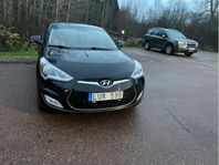 Hyundai Veloster 1.6 GDI Euro 4