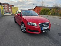 Audi A3 1.6 TDI