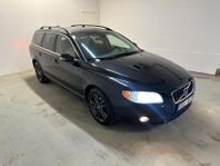 Volvo V70 2.4D Geartronic Momentum Euro 4